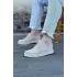 Terzi Bey Tb016 Bej Triko Erkek Casual Ayakkabı