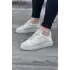 Terzi Bey Tb019 Bej Triko Erkek Casual Ayakkabı
