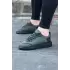 Terzi Bey Tb019 Haki Triko Erkek Casual Ayakkabı
