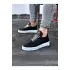 Terzi Bey Tb022 Siyah Erkek Casual Ayakkabı