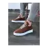 Terzi Bey Tb022 Taba Erkek Casual Ayakkabı