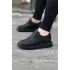 Terzi Bey Tb023 Kömür Günlük Casual Erkek Ayakkabı