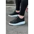 Terzi Bey Tb023 Siyah Günlük Casual Erkek Ayakkabı