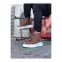 Terzi Bey Tb03 Taba Casual Erkek Yarım Bilek Bot