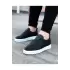Terzi Bey Tb036 Siyah Erkek Casual Ayakkabı