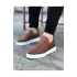 Terzi Bey Tb036 Taba Erkek Casual Ayakkabı