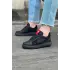 Terzi Bey Tb040 Kömür Erkek Casual Ayakkabı