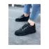 Terzi Bey Tb047 Kömür  Erkek Casual Ayakkabı