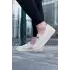Terzi Bey Tb060 Bej Triko Babet Erkek Casual Ayakkabı