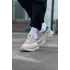 Terzi Bey Tb062 Bej Triko Erkek Spor Ayakkabı