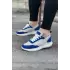 Terzi Bey Tb063 Bej Sax Triko Erkek Spor Ayakkabı