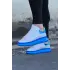 Terzi Bey Tb095 Beyaz Sax Erkek Casual Ayakkabı