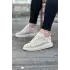 Terzi Bey Tb096 Bej Süet Günlük Erkek Casual Ayakkabı