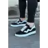 Terzi Bey Tb160 Siyah Erkek Casual Ayakkabı