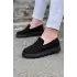 Terzi Bey Tb161 Kömür Süet Erkek Casual Ayakkabı