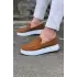 Terzi Bey Tb161 Taba Süet Erkek Casual Ayakkabı