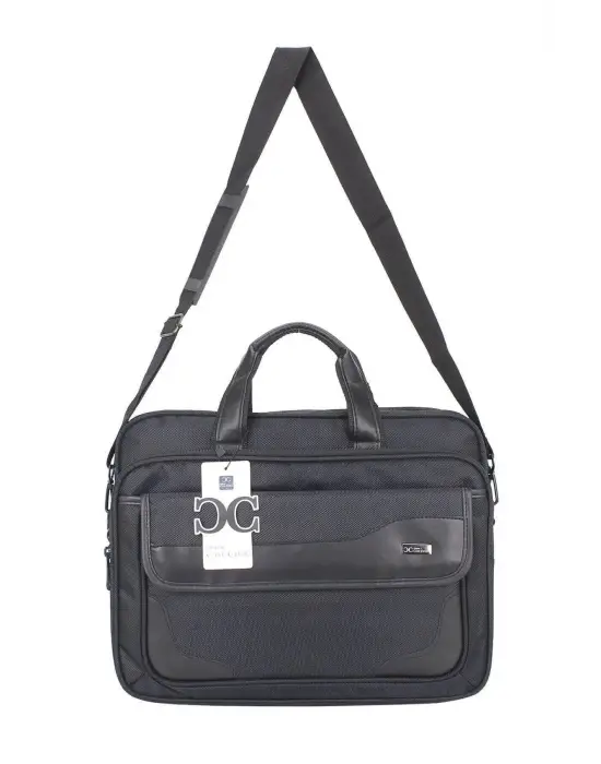 15.6 inç Darbe Emici Su Geçirmez Laptop Evrak Çantası