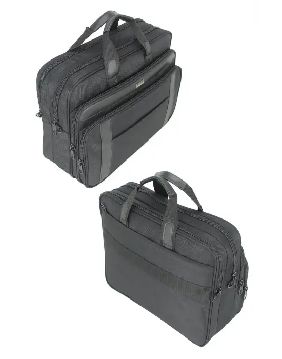 14-16 inç Su Geçirmez Laptop Evrak Çantası