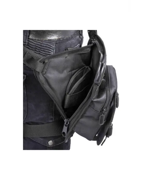 Tactical Göğüs / Bacak Çantası