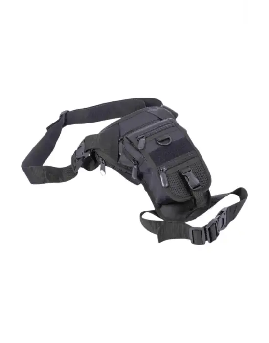 Tactical Göğüs / Bacak Çantası
