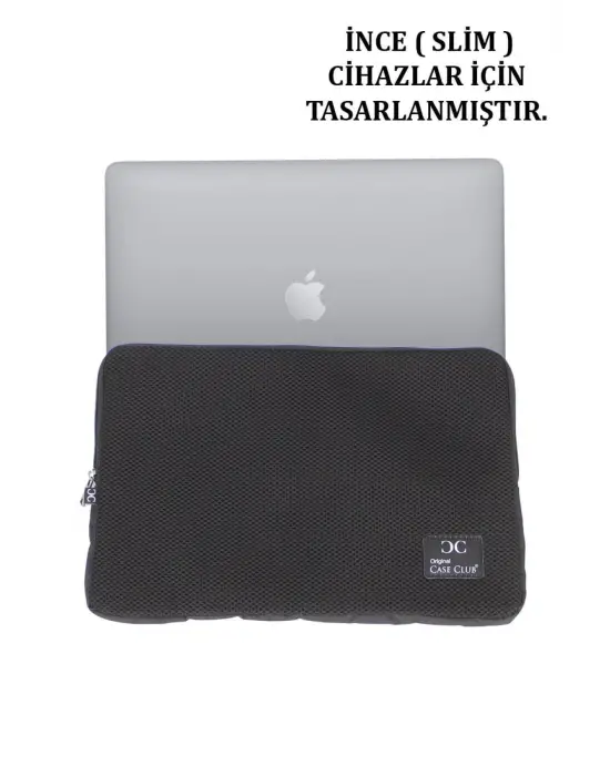 Macbook, Tablet ve Laptop Kılıfı 17.3inç
