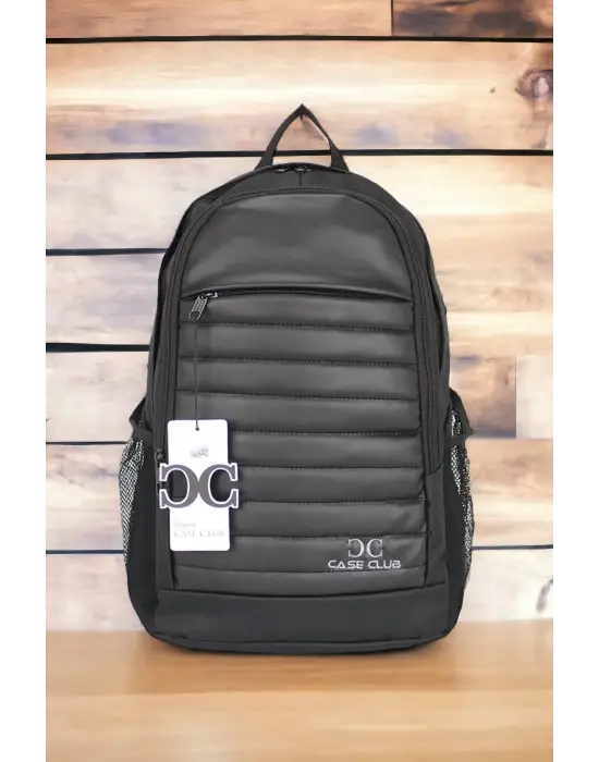 15,6 Inç Basic Laptop Sırt Çantası