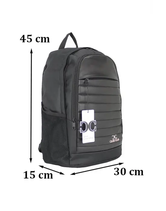 15,6 Inç Basic Laptop Sırt Çantası