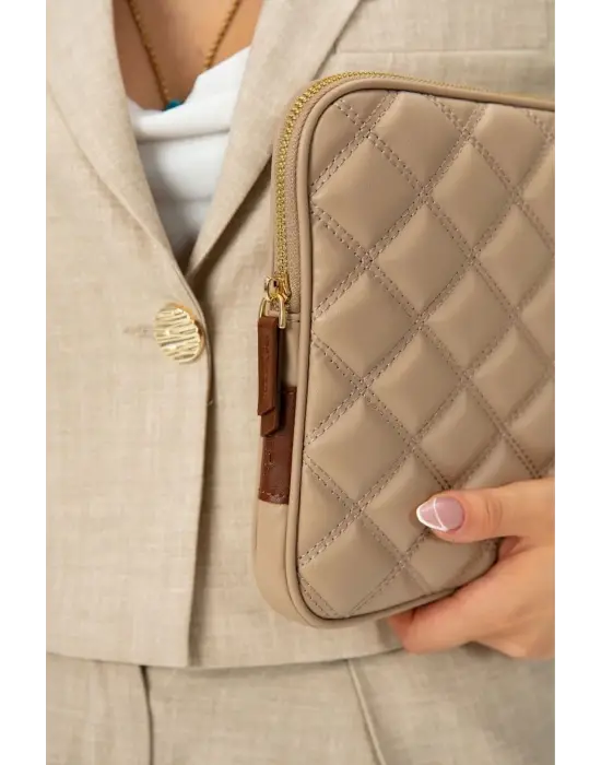 10-11 İnç Şık iPad Air Pro & Matepad & Galaxy Vizon Tablet Kılıfı