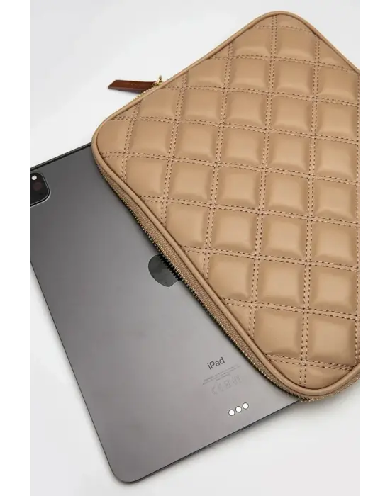 10-11 İnç Şık iPad Air Pro & Matepad & Galaxy Vizon Tablet Kılıfı