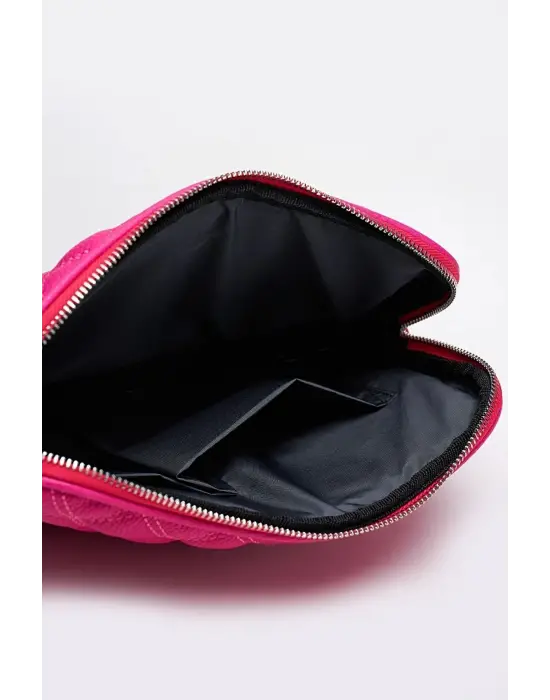 10-11 İnç Şık iPad Air Pro & Matepad & Galaxy Fuşya Tablet Kılıfı