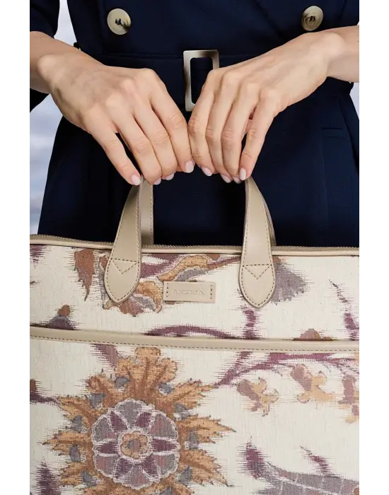 Macbook Air Pro 13.3-14 inç Mavice Notebook Laptop Evrak Çantası