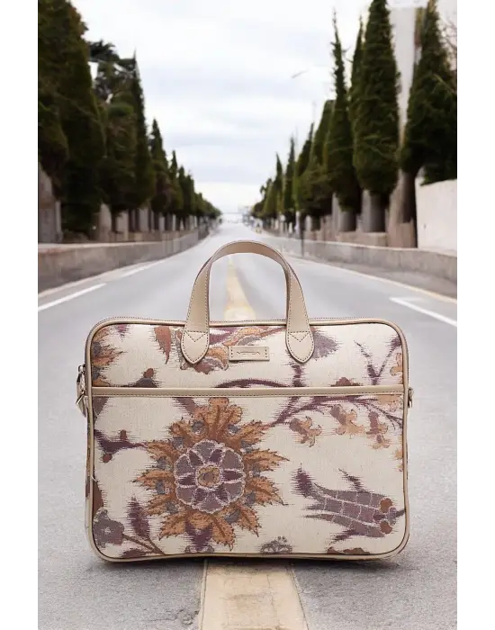 Macbook Air Pro 13.3-14 inç Mavice Notebook Laptop Evrak Çantası