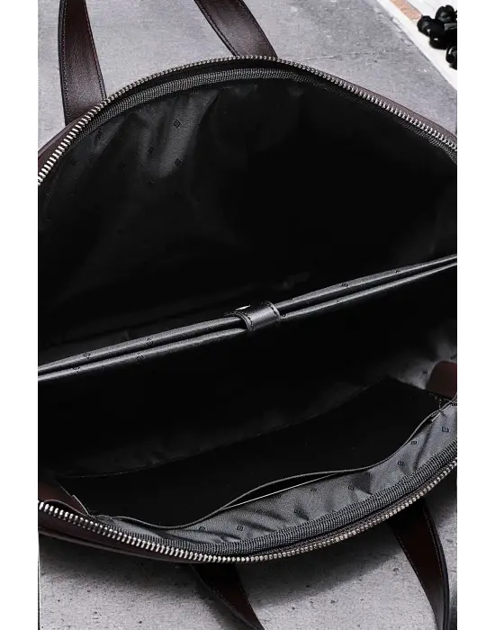 Macbook Air Pro 13-14 Inç Siyah Notebook Laptop Evrak Çantası