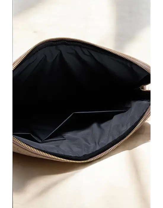 Hasır Lüx Macbook Air Pro 13.3 & 14 İnç Laptop Kılıfı