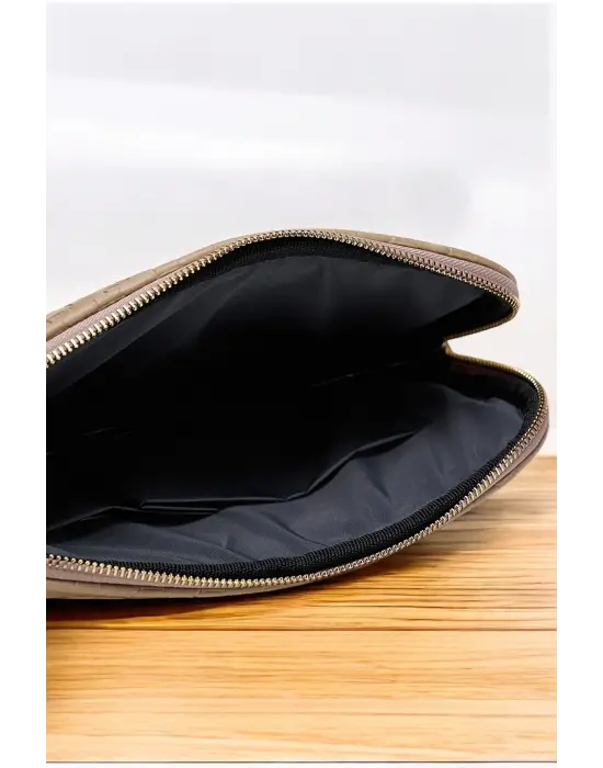 11 İnç iPad Air Pro, Matepad, Galaxy Hasır Vizon Tablet Kılıf Çantası