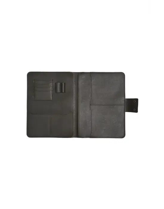 Lüx Macbook Air Pro 13-14 İnç Ofis Organizer Evrak & Laptop & Tablet Çantası