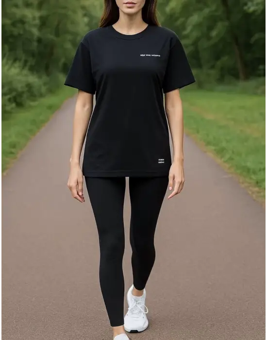 Altı Tayt Üstü Süprem Takım