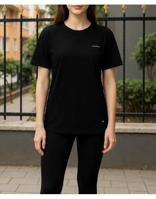 Altı Tayt Üstü Süprem Takım