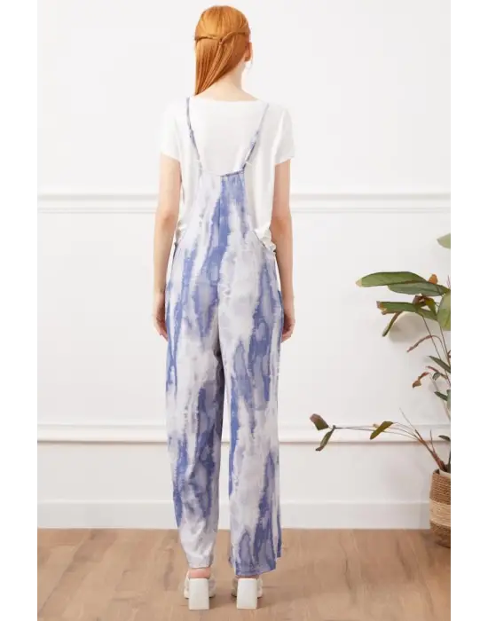 Askılı İpli Tulum