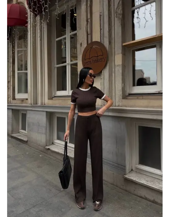 Biyeli Fitilli Takım