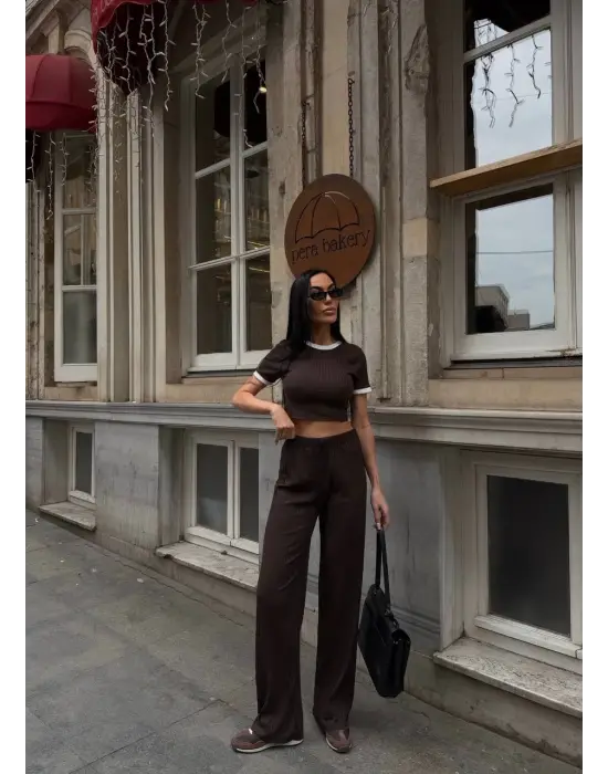 Biyeli Fitilli Takım