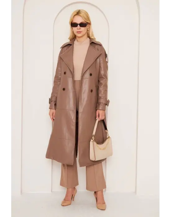 Bonar Uzun Deri Kaban