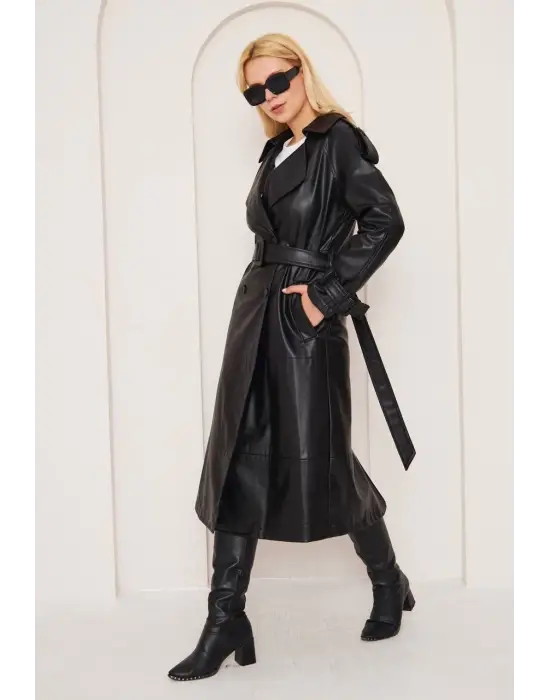 Bonar Uzun Deri Kaban