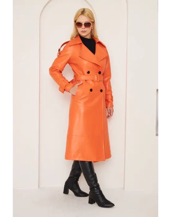 Bonar Uzun Deri Kaban