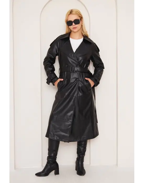 Bonar Uzun Deri Kaban