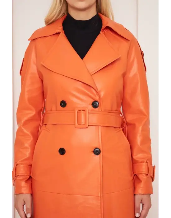 Bonar Uzun Deri Kaban