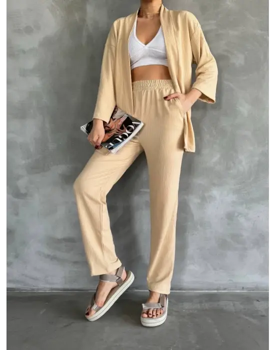 Bürümcük Kumaş Takım