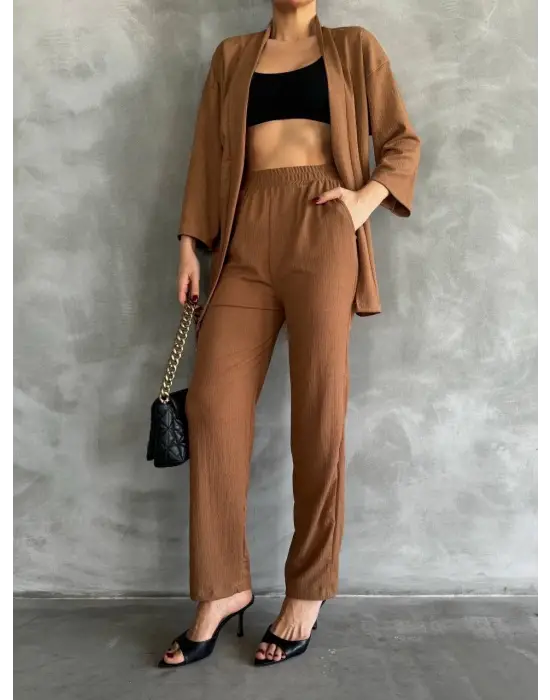 Bürümcük Kumaş Takım