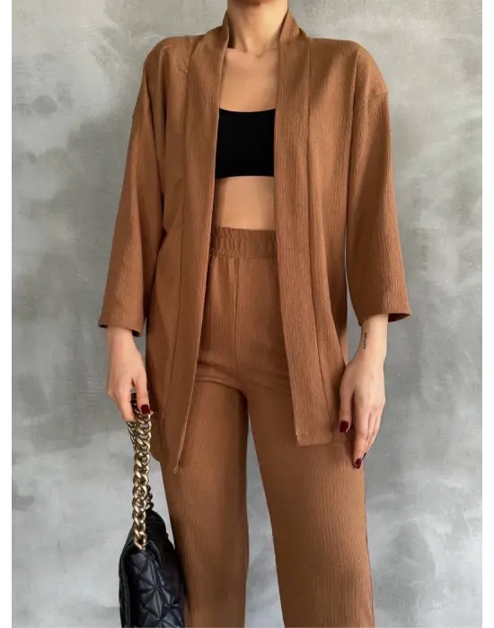 Bürümcük Kumaş Takım