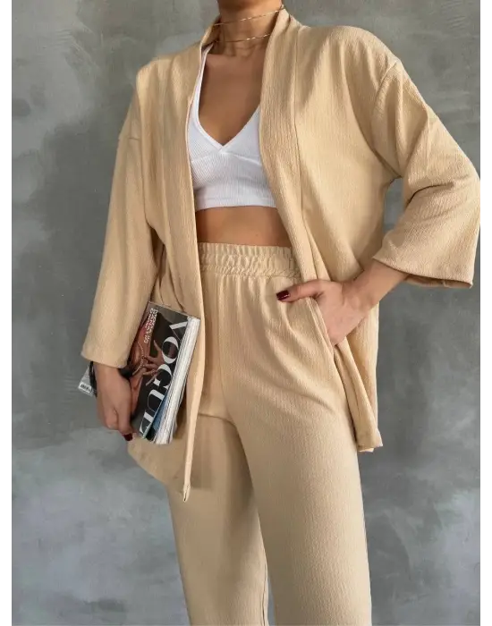 Bürümcük Kumaş Takım